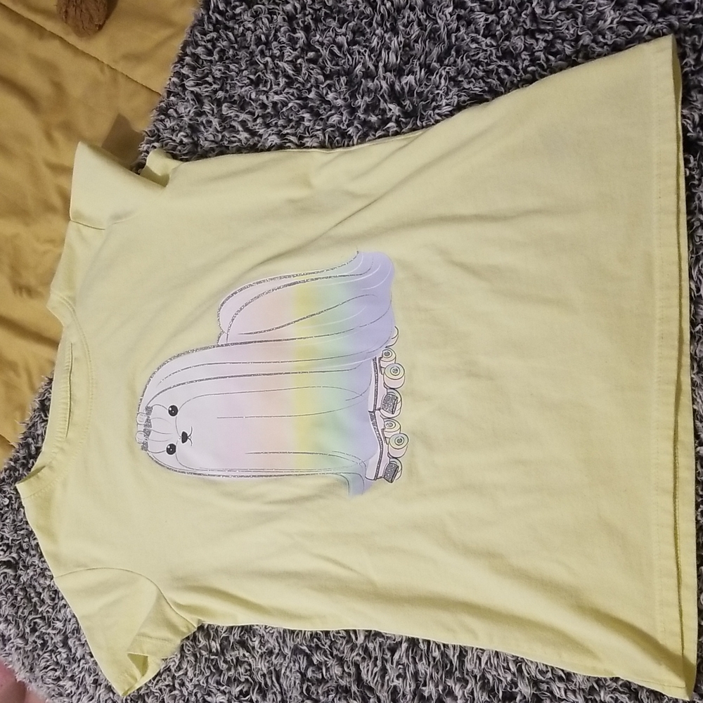 t shirt